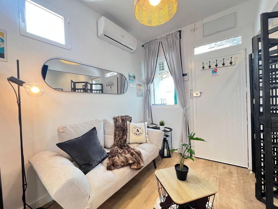 Apartamento Acogedor Centro Lavapies Madrid