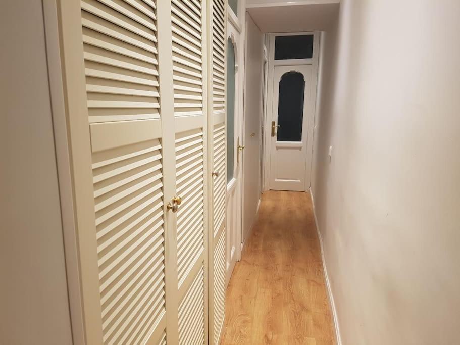 Apartamento Apartamento Centro Historico *