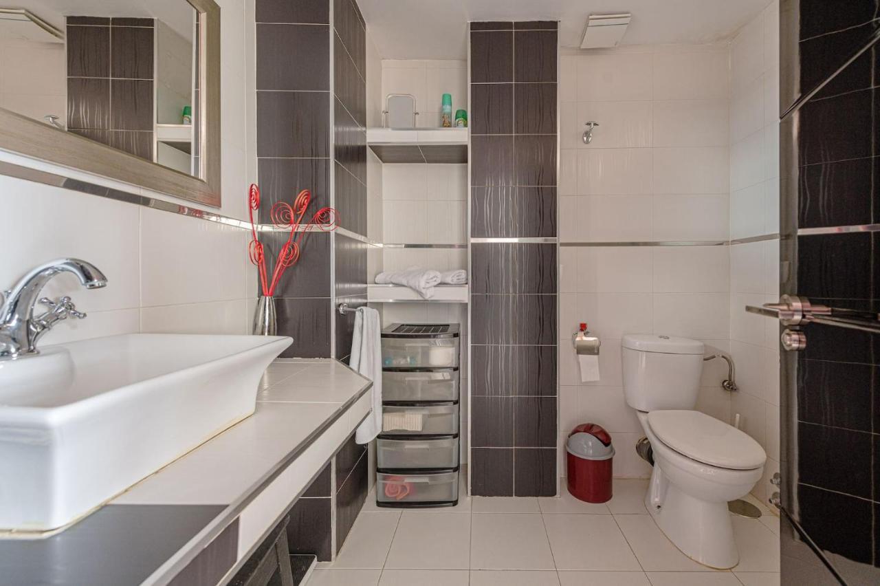 Modern 2-bedroom Duplex Next To The Retiro By Sharingco.