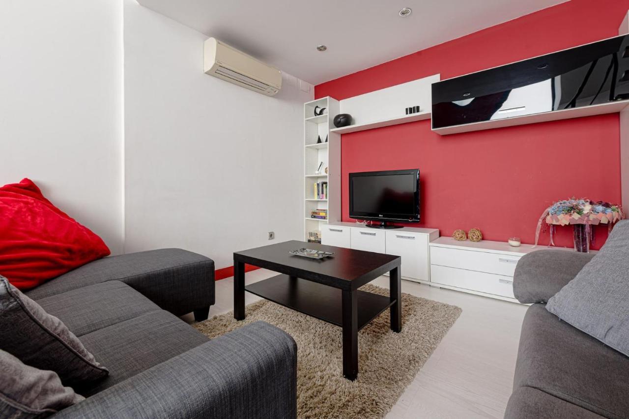 Modern 2-bedroom Duplex Next To The Retiro By Sharingco. *