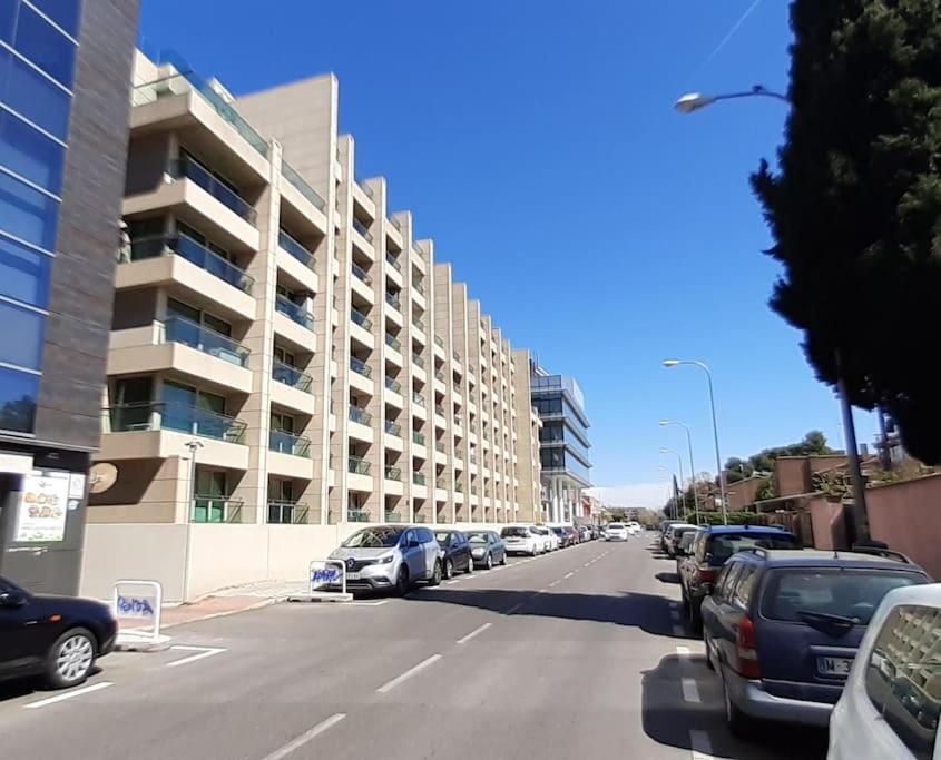 Loft Sonar Y Explorar Entero Ti! Apartamento Madrid