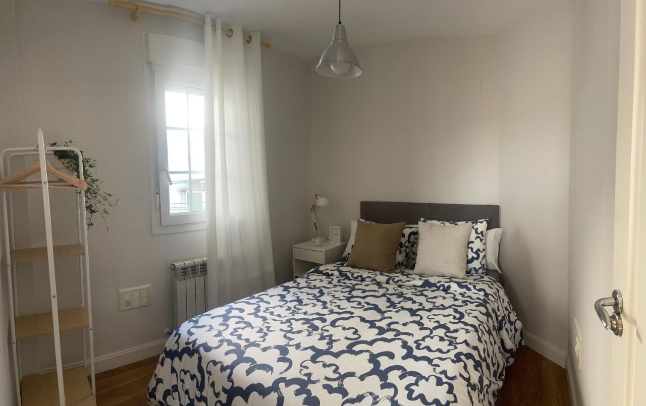 Pilarica Habitación en casa particular Madrid