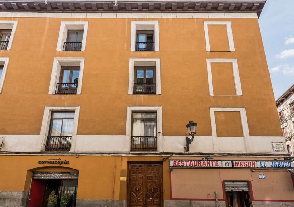 Apartamentos Madrid Centro *