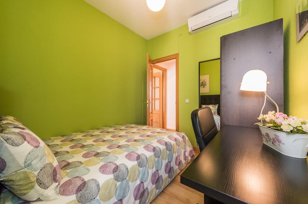 Apartamentos Madrid Centro Apartamento *