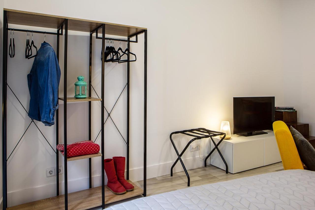 Calle Huertas Coqueto By Regalatemadrid Apartamento Madrid