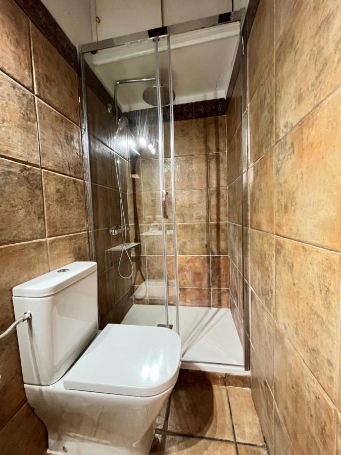 Apartamento Atico Atocha Ile Temporal Madrid