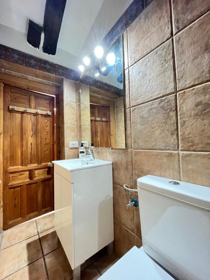Apartamento Atico Atocha Ile Temporal Madrid