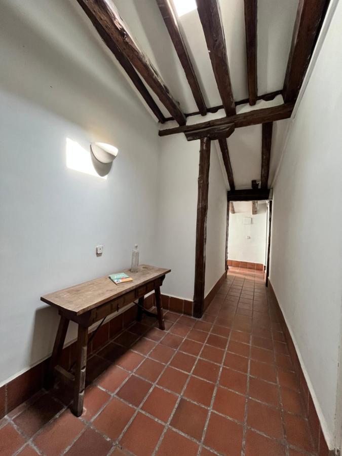 Atico Atocha Ile Temporal Apartamento