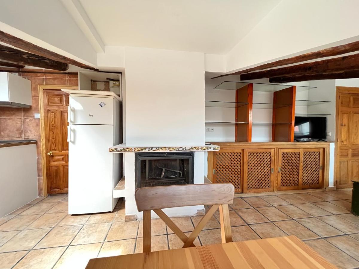 Apartamento Atico Atocha Ile Temporal *