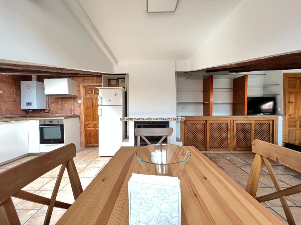 Apartamento Atico Atocha Ile Temporal *
