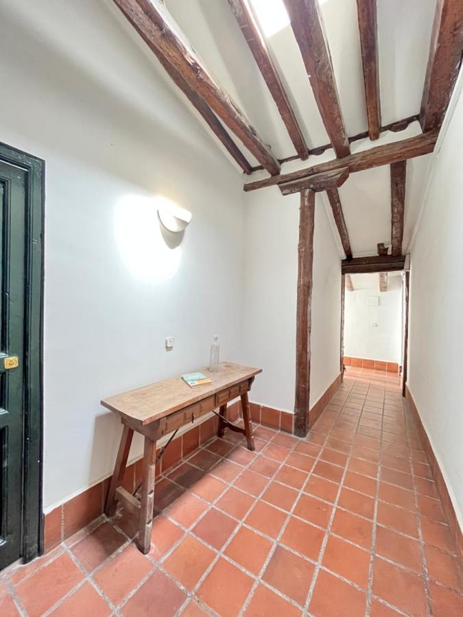 Apartamento Atico Atocha Ile Temporal *