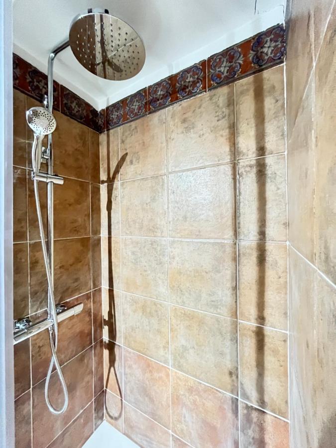 Apartamento Atico Atocha Ile Temporal *