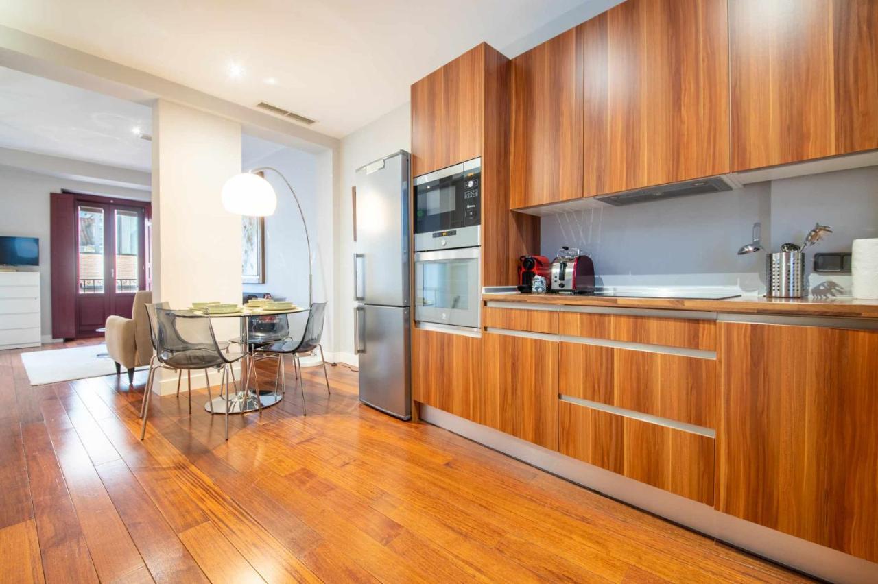 Apartamento Chueca Gran Via Recoletos Libertad 24 8
