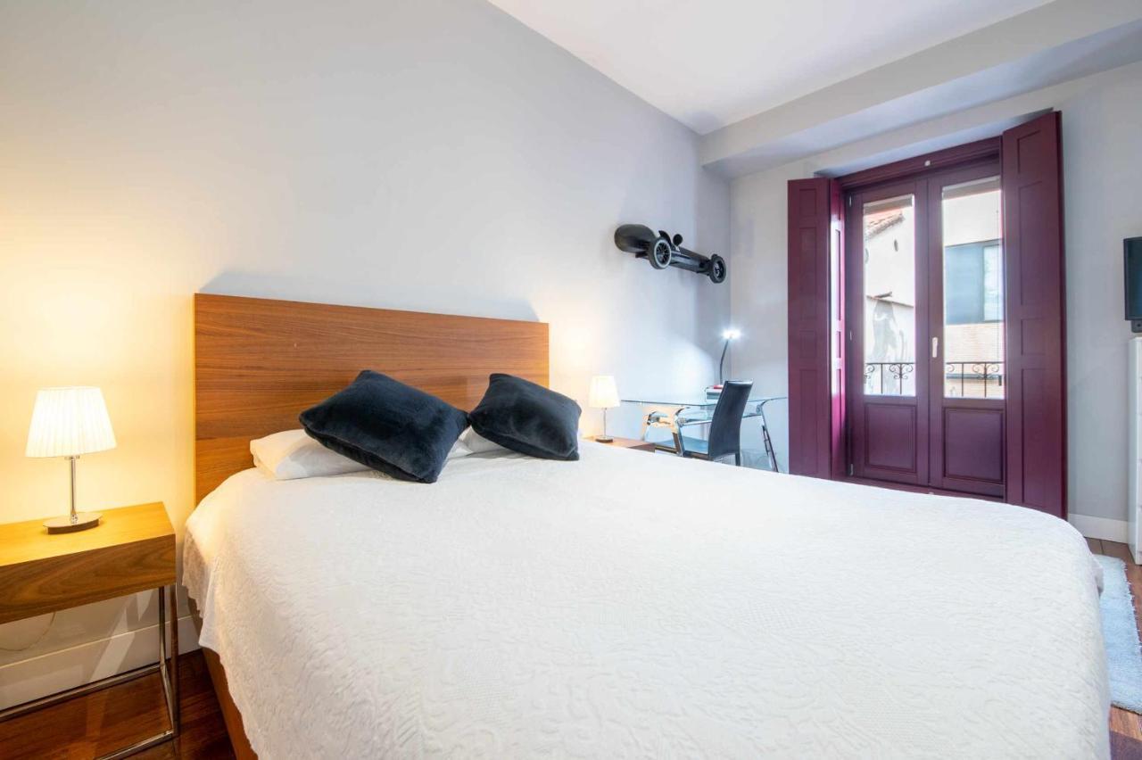 Chueca Gran Via Recoletos Libertad 24 8 Apartamento *