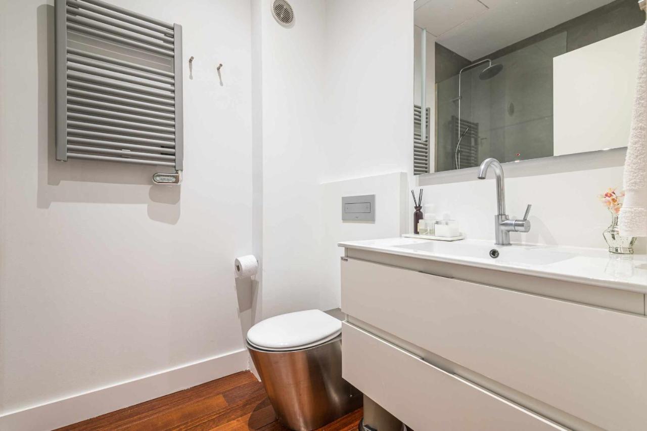 Apartamento Chueca Gran Via Recoletos Libertad 24 8 Madrid