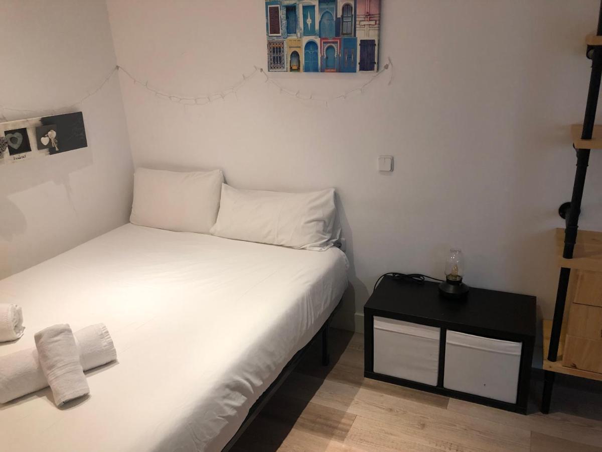 Pelayo, Moderno Apartamento Para Dos En Chueca Apartment *