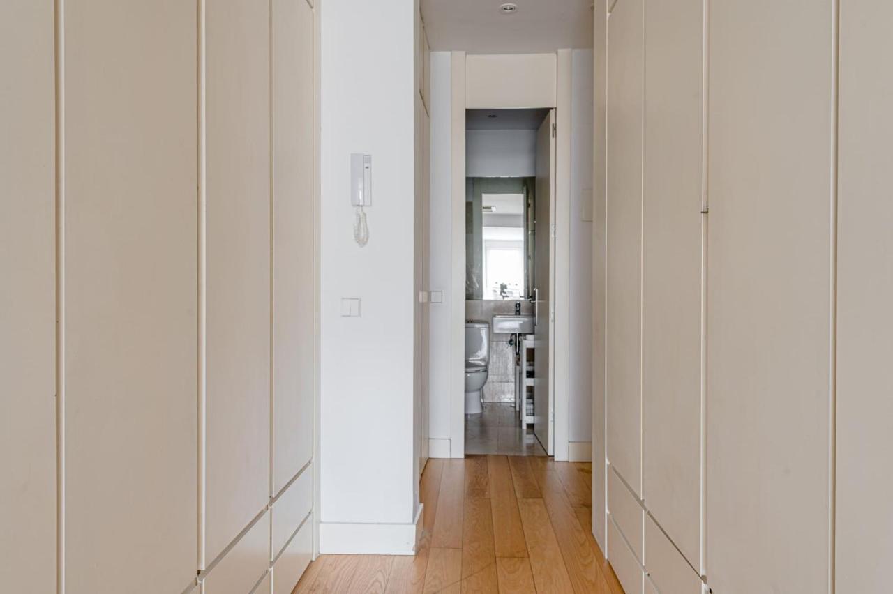 Apartamento Studio La Latina By Sharingco Madrid