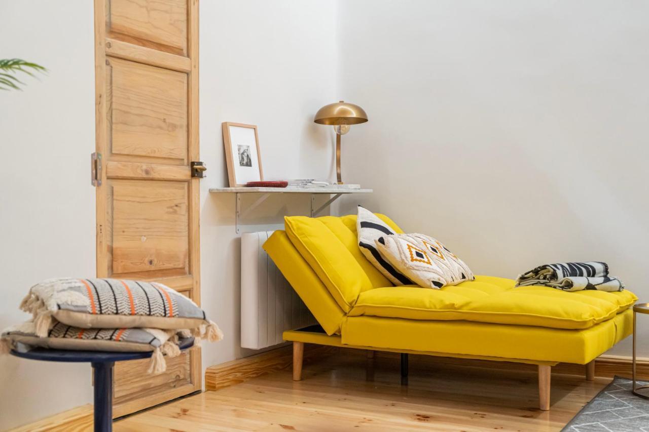 Apartamento New Location In Loft *