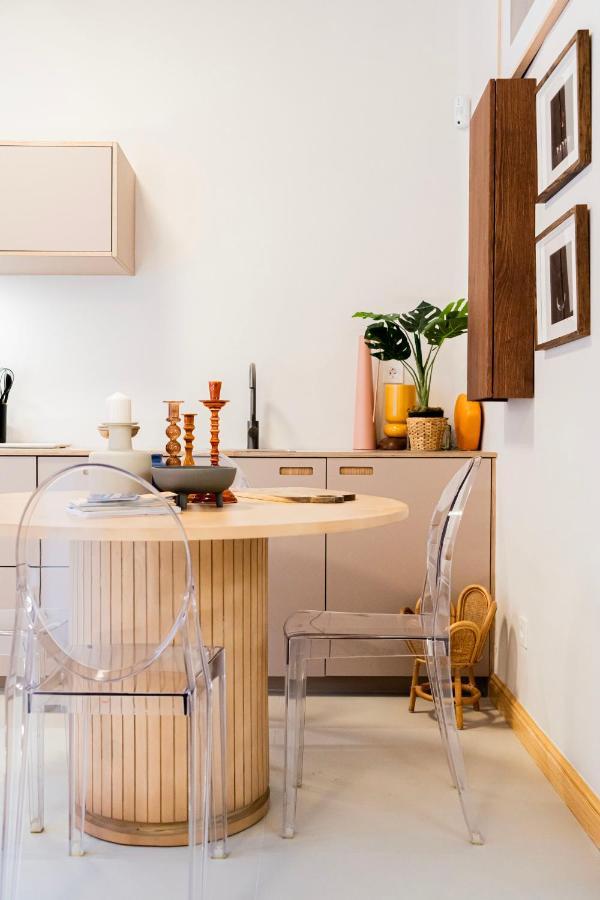 Apartamento New Location In Loft