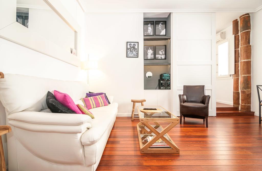 Chic Opera - Cuesta De Santo Domingo I Apartamento