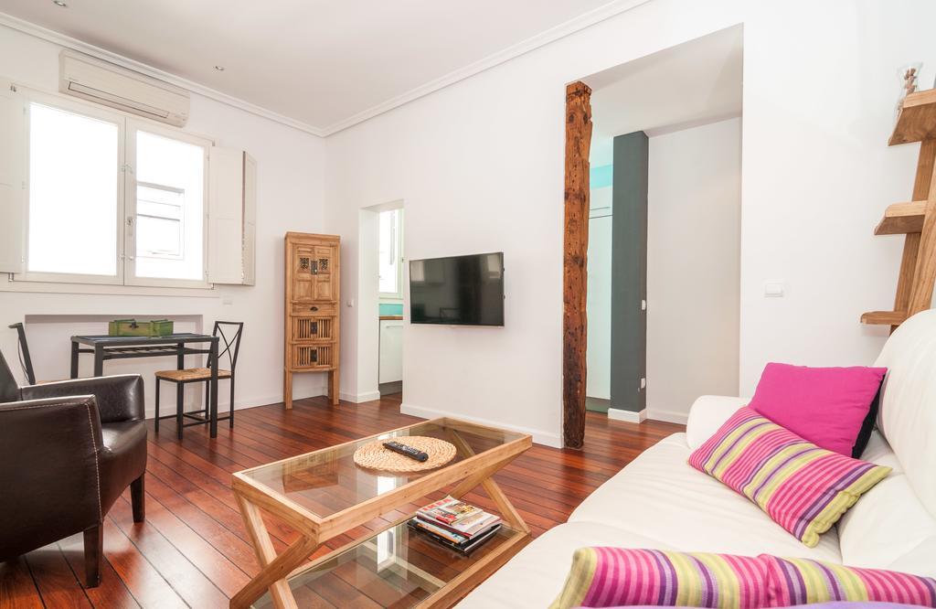 Apartamento Chic Opera - Cuesta De Santo Domingo I *