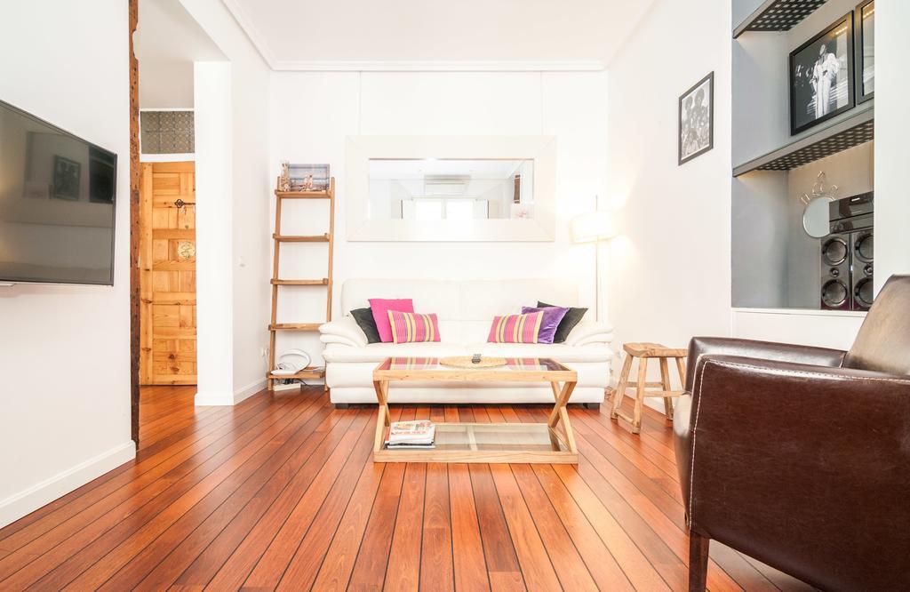 Apartamento Chic Opera - Cuesta De Santo Domingo I Madrid