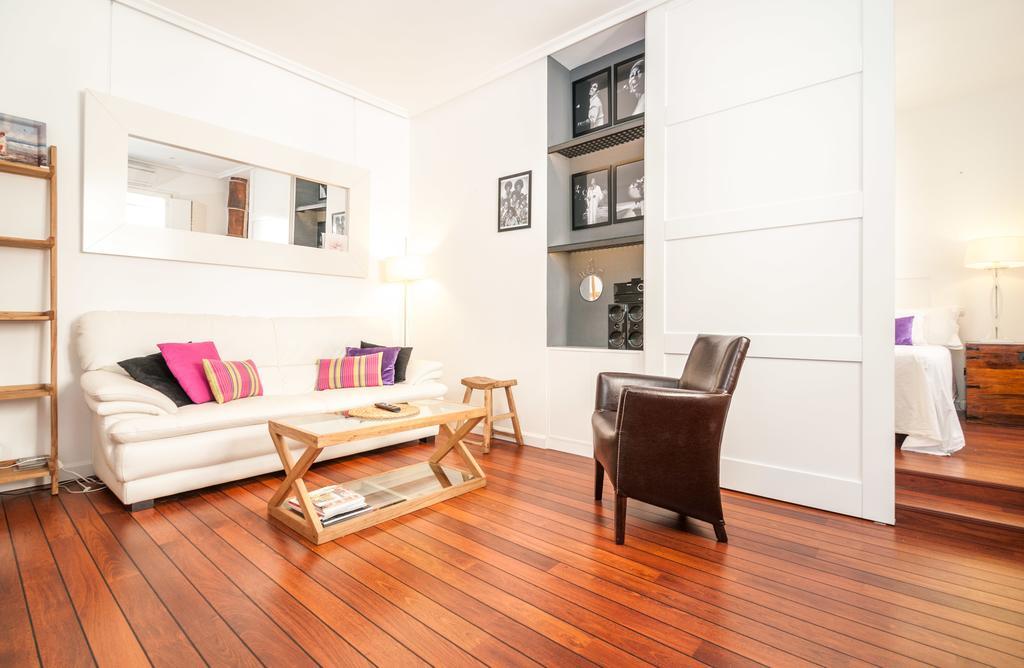 Chic Opera - Cuesta De Santo Domingo I Apartamento Madrid