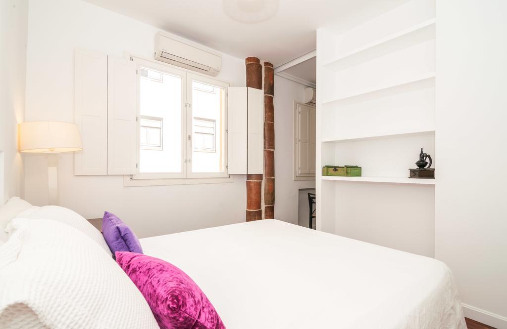 Chic Opera - Cuesta De Santo Domingo I Apartamento Madrid