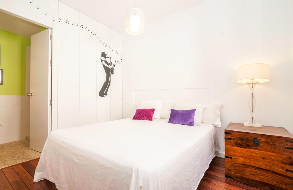 Apartamento Chic Opera - Cuesta De Santo Domingo I *