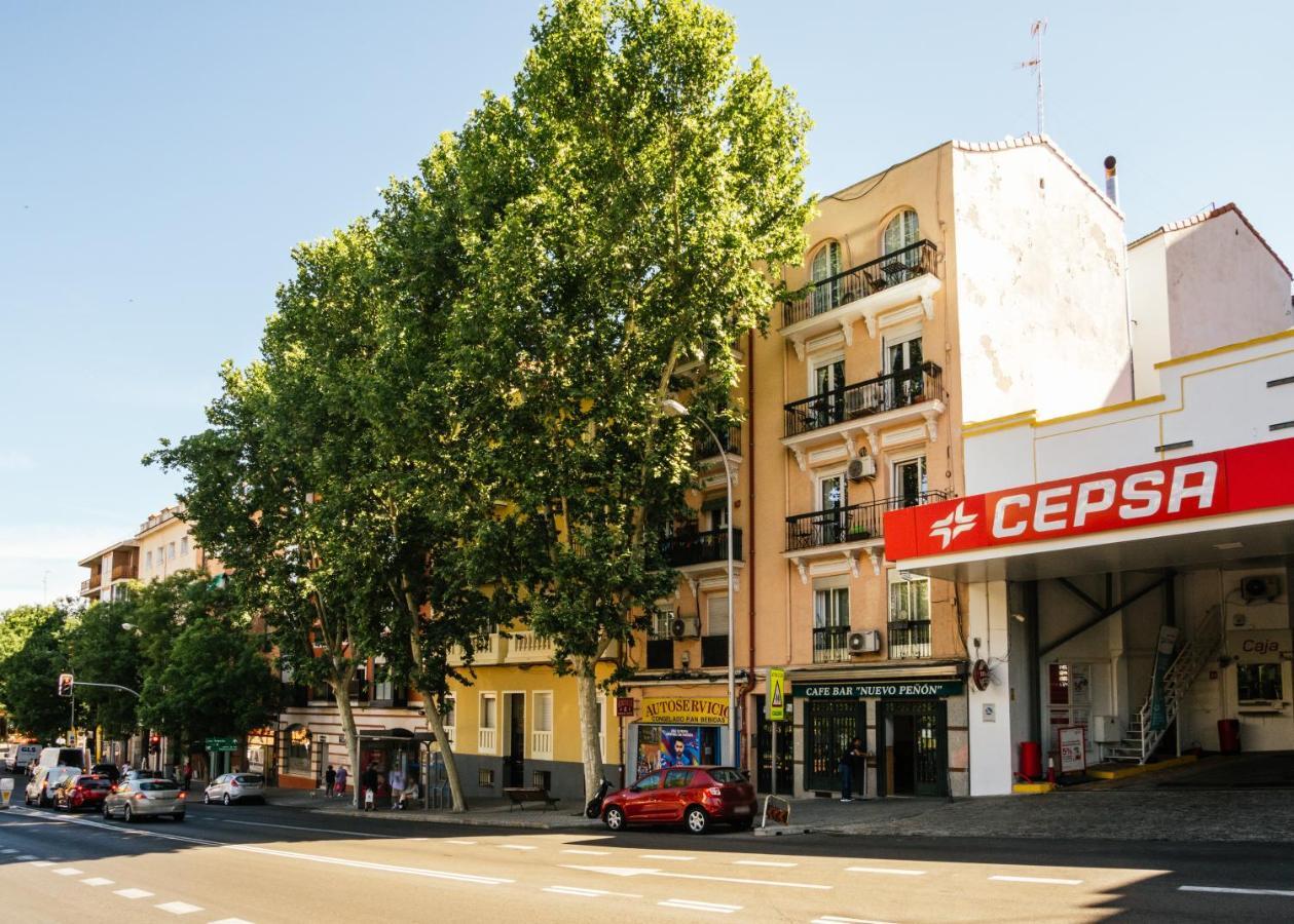 Apartamento Nuria Y Javier *