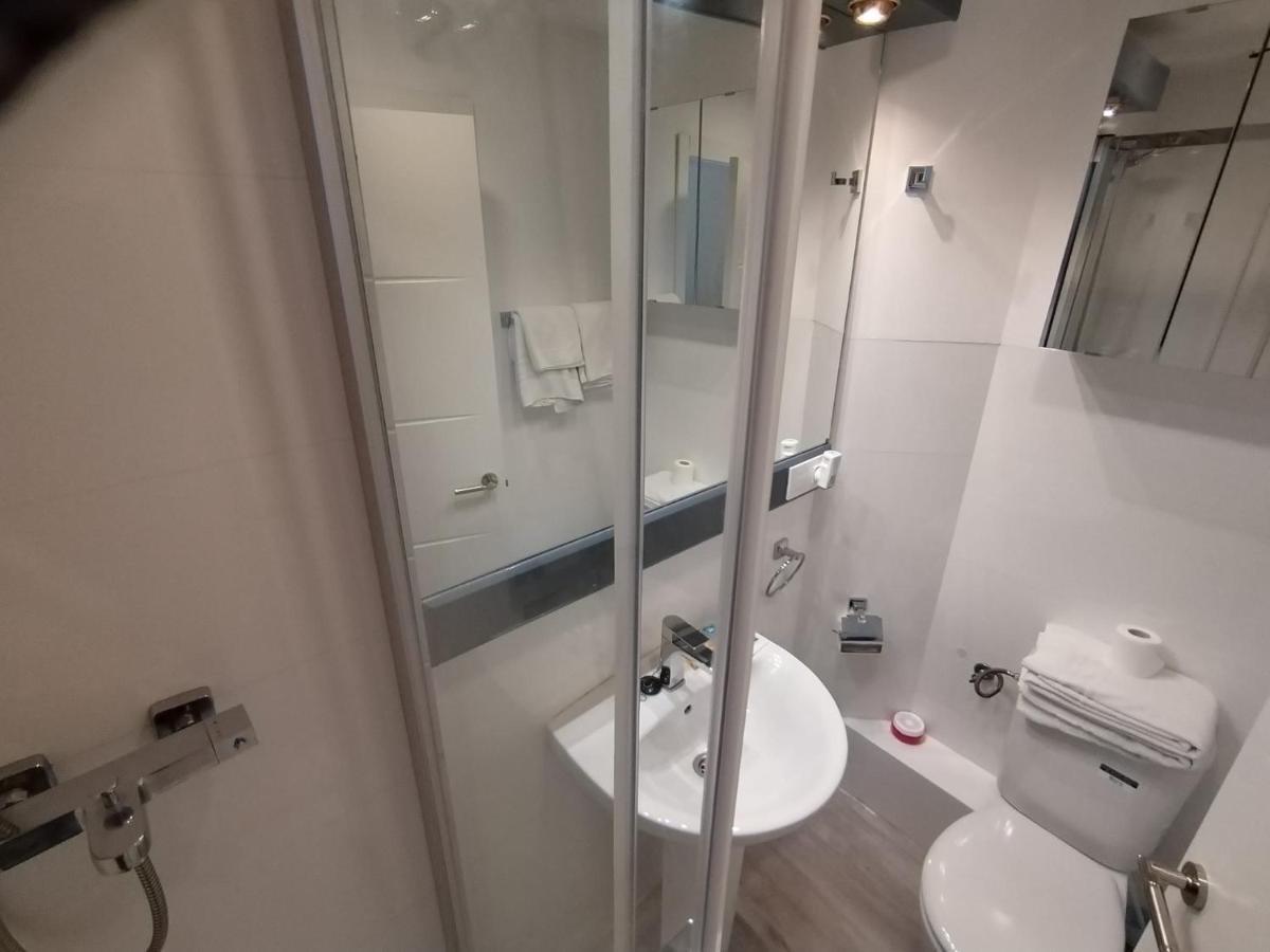 4 - Puerta Del Sol Apartamento Madrid