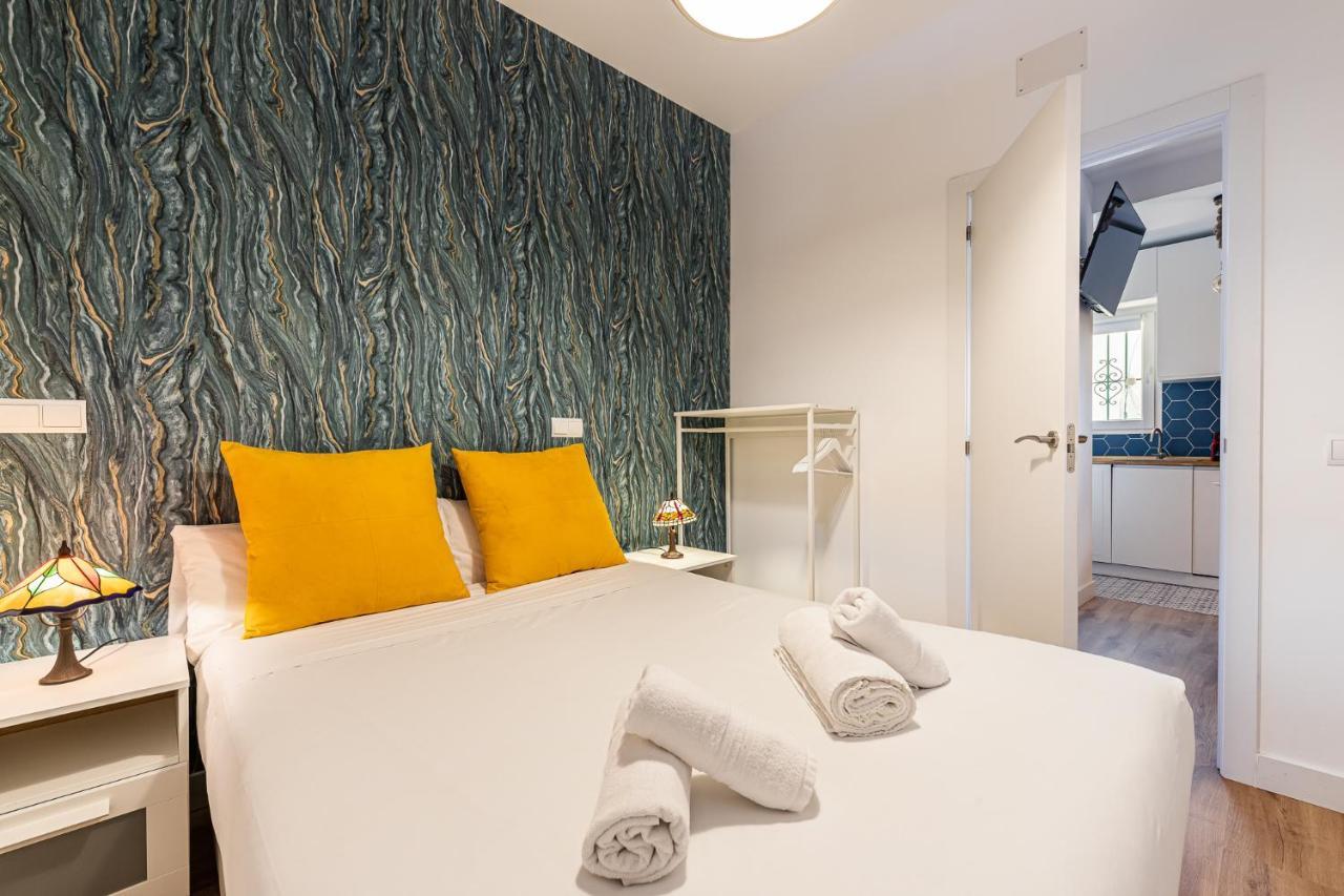 Apartment Bnbholder Friendly La Latina Madrid