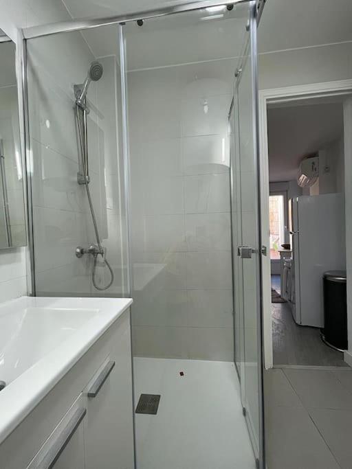 Apartment Atico C/silva 3pax Terraza Esquina Gran Via *