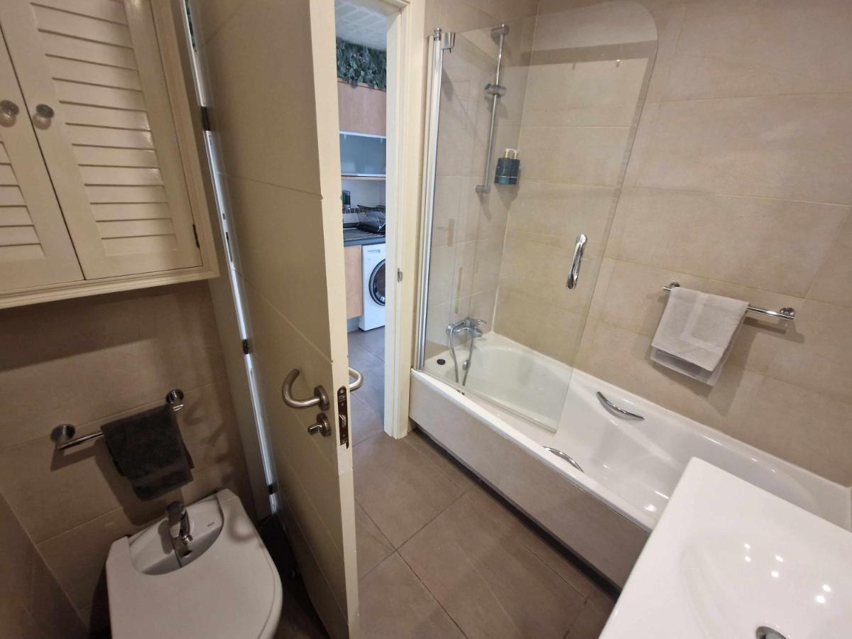 Apartamento Estupendo Estudio En Pleno Centro De