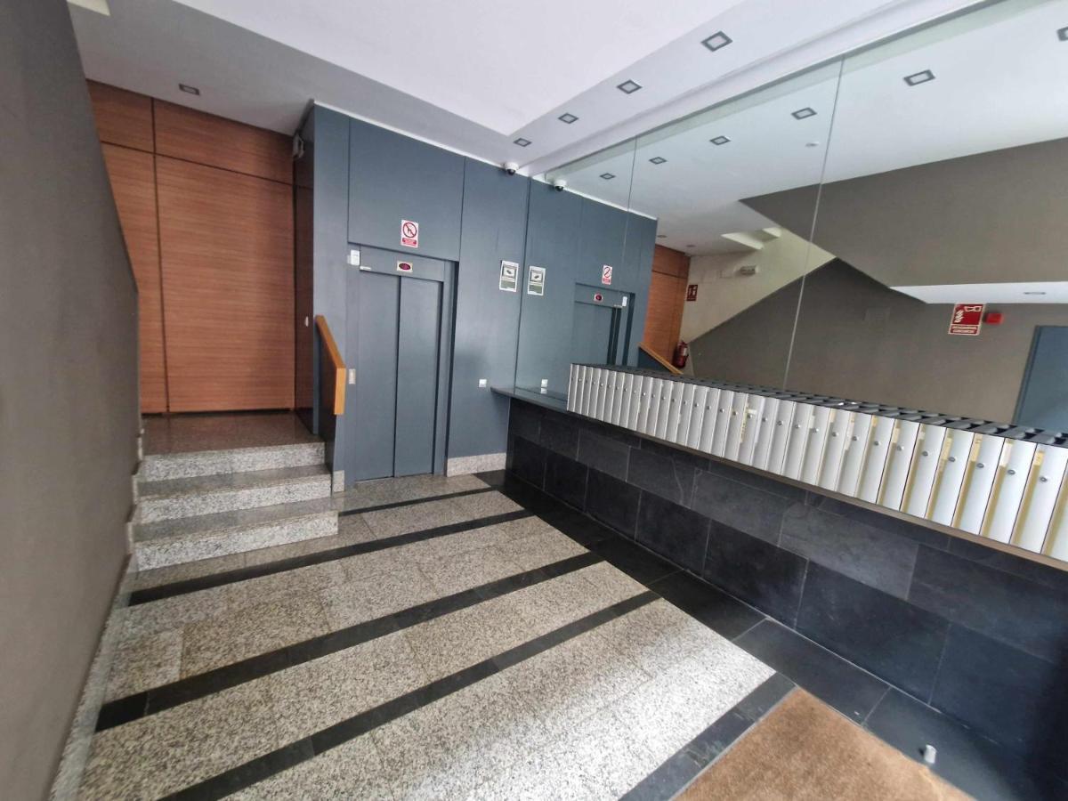 Estupendo Estudio En Pleno Centro De Apartamento