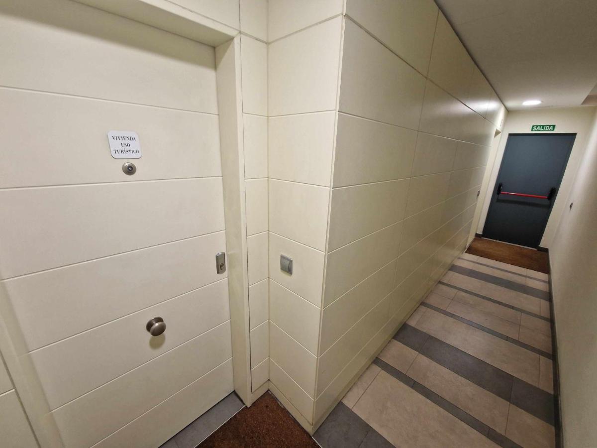 Apartamento Estupendo Estudio En Pleno Centro De Madrid