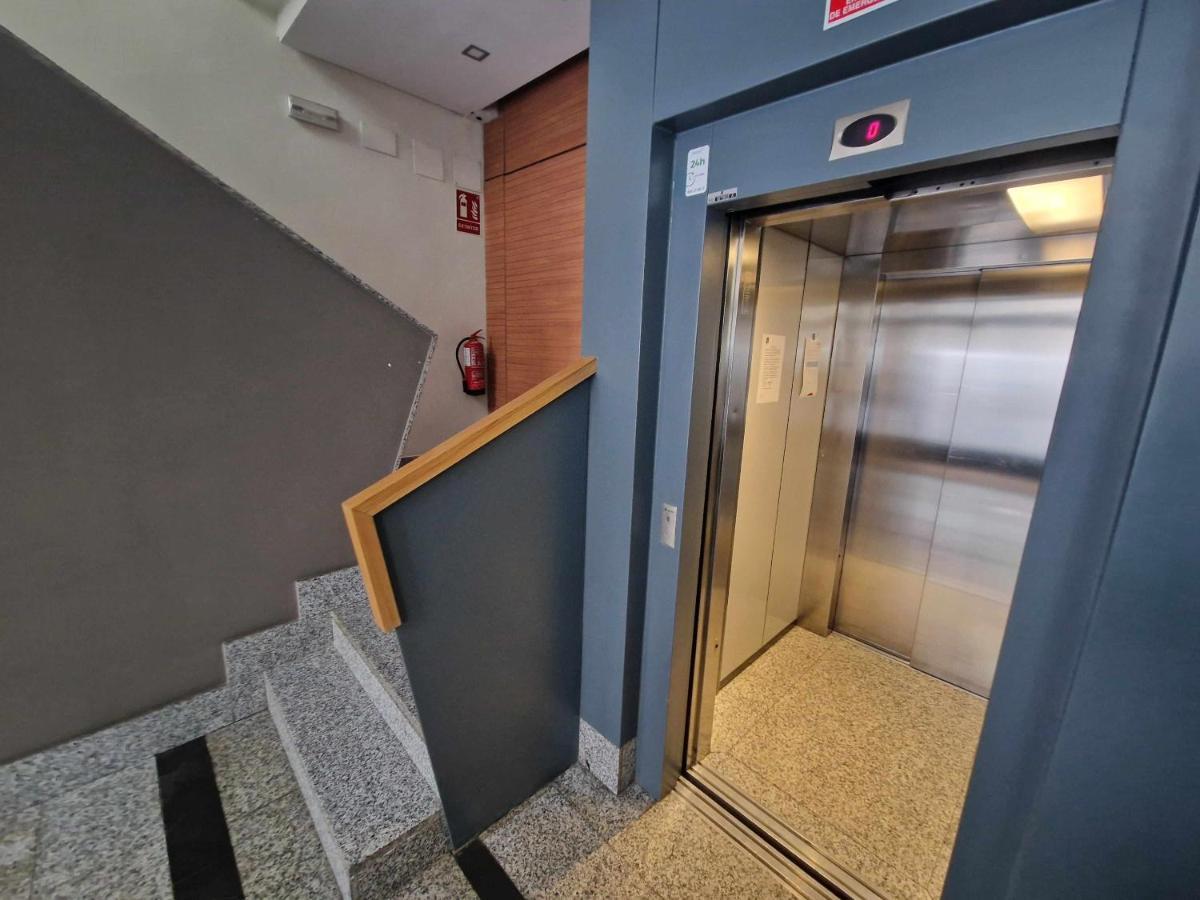 Apartamento Estupendo Estudio En Pleno Centro De