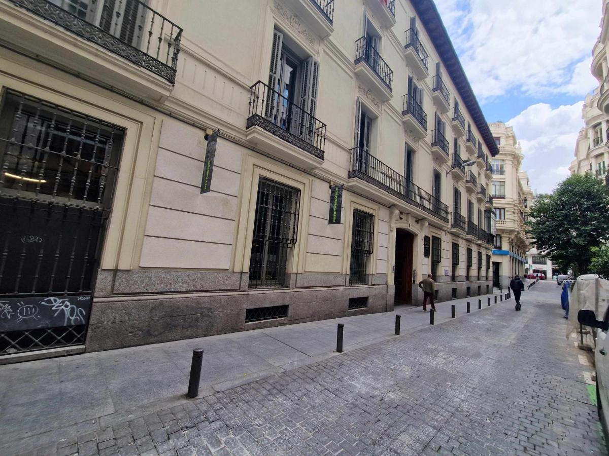 Estupendo Estudio En Pleno Centro De *