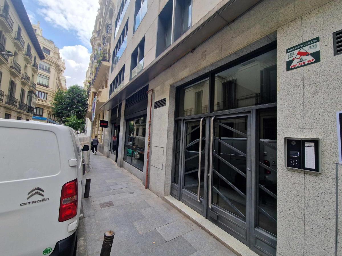 Apartamento Estupendo Estudio En Pleno Centro De *
