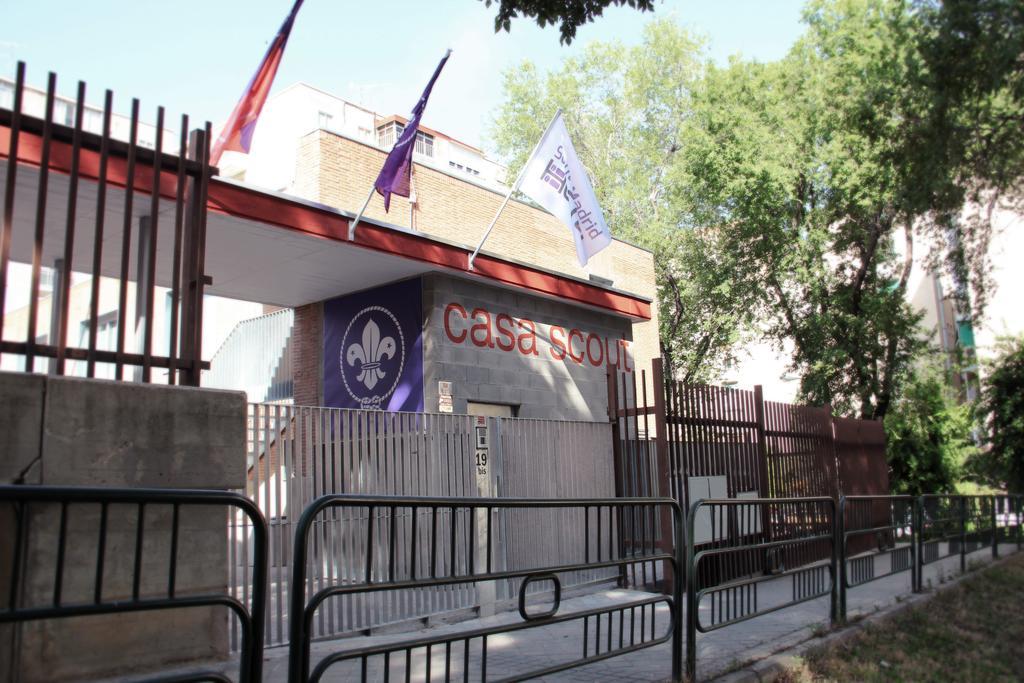 Hostal Scout *