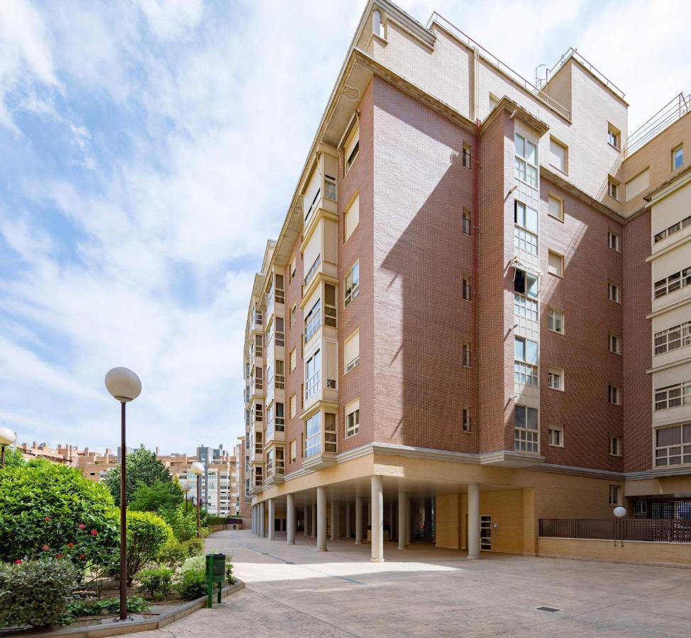 Apartamento Roomspace Tablas - Grañón Madrid