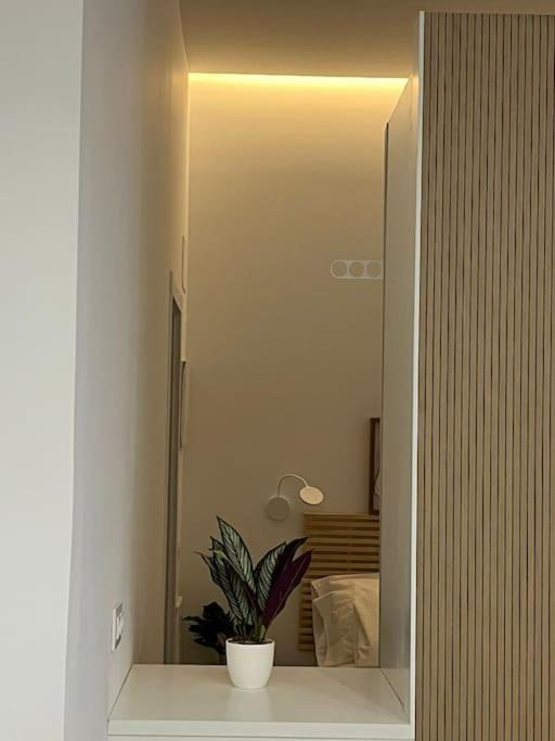 Apartment Acogedor Y Conveniente Piso Reformado En Salamanca