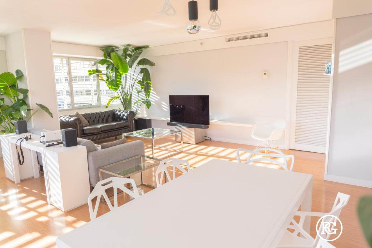Apartamento Bernabéu - Cuzco - Eurobuilding 2 Luxury