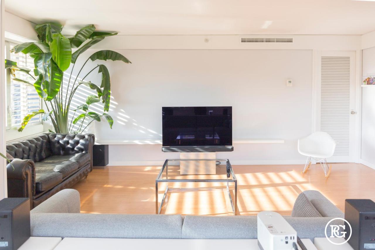Apartamento Bernabéu - Cuzco - Eurobuilding 2 Luxury *
