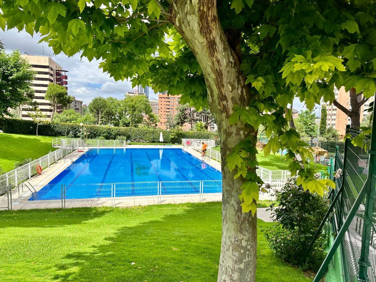 Apartamento Apartamento De Diseno En Arturo Soria *