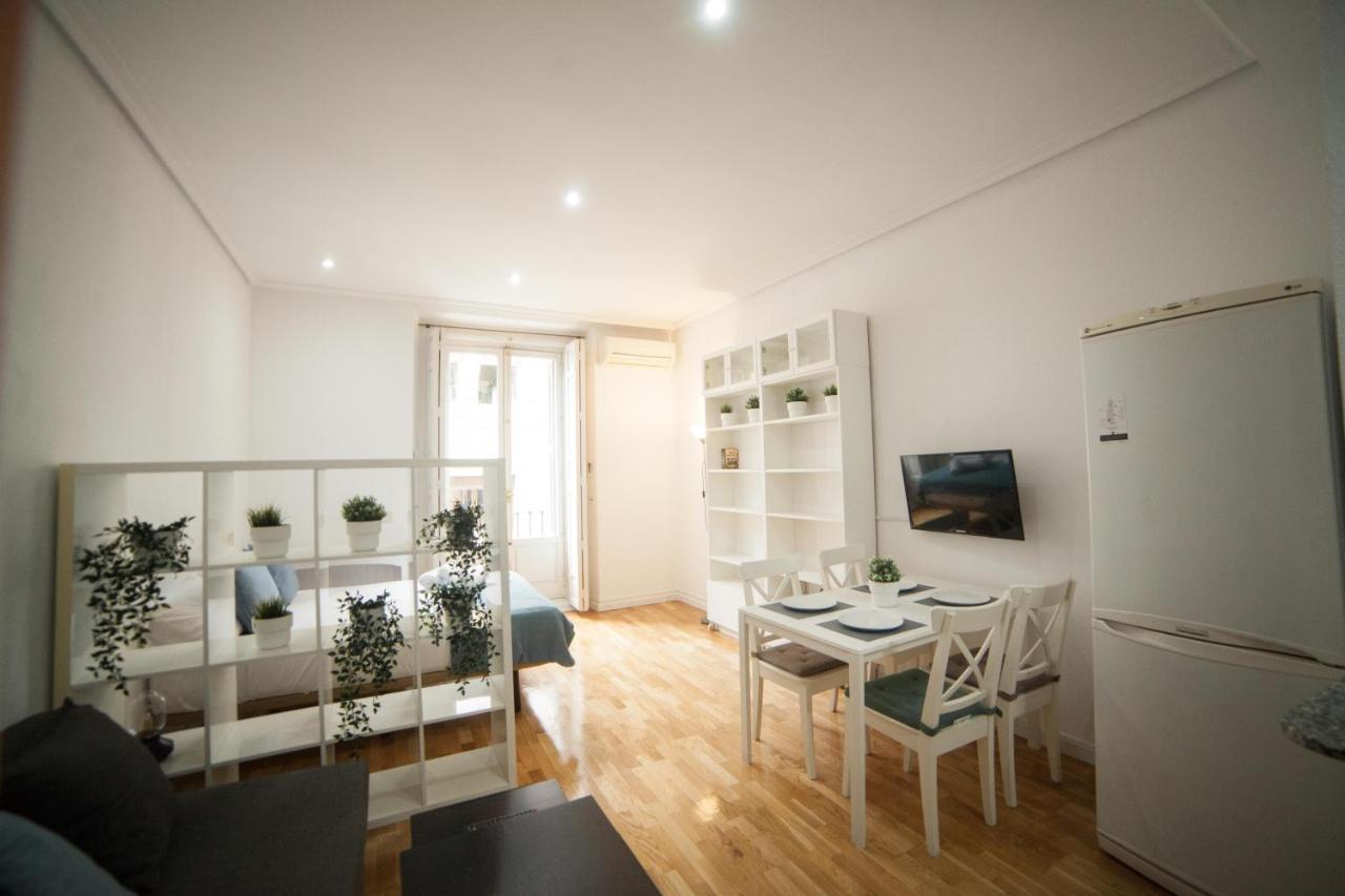 Principe 2 Apartamento Madrid