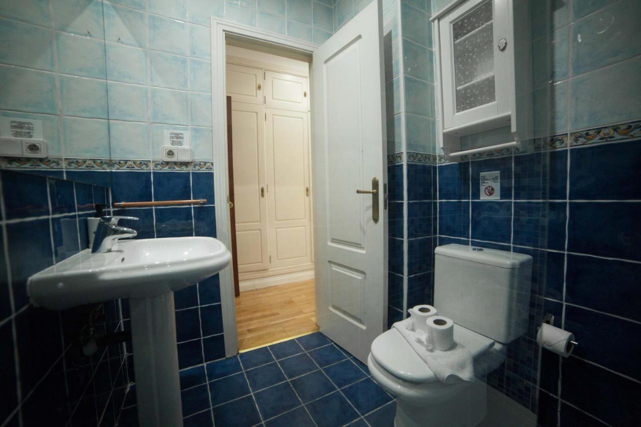 Apartamento Principe 2 Madrid