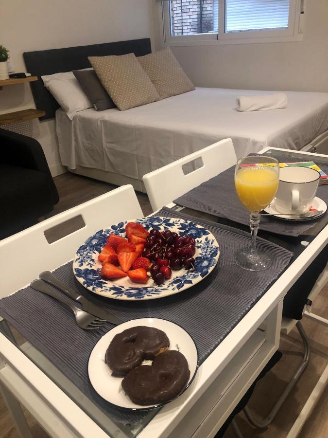 Apartamento Lagasca Charming *