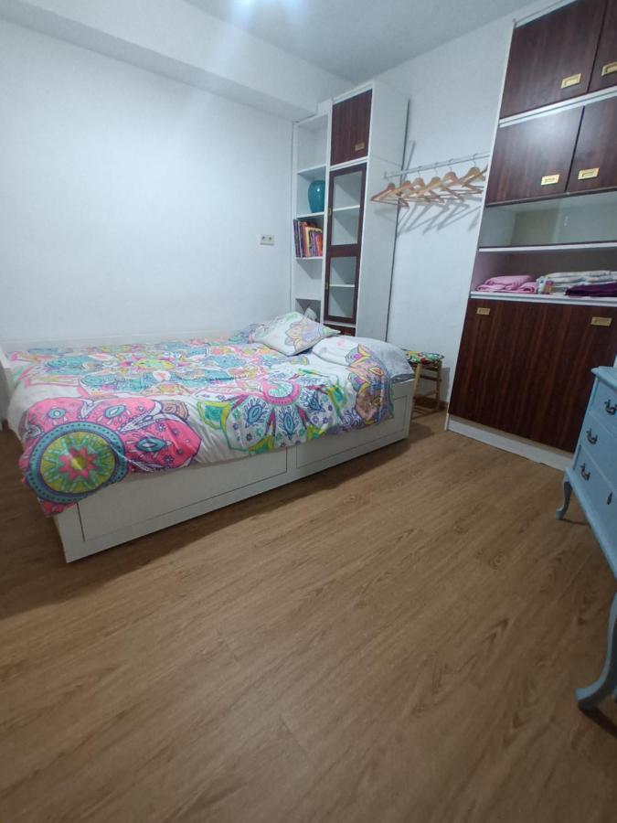 Apartamento Carabanchel Castizo *