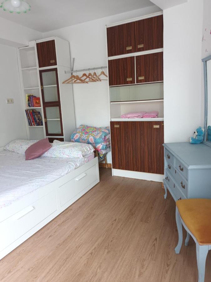 Apartamento Carabanchel Castizo *
